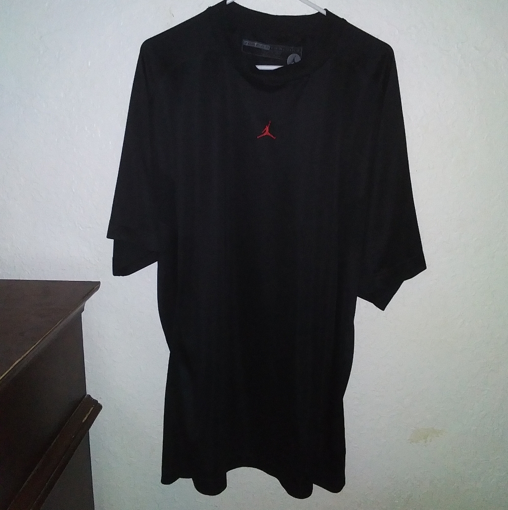 Jordan shirts